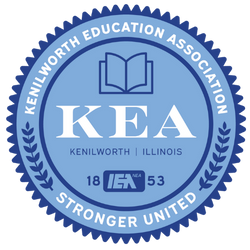 Kenilworth Education Association